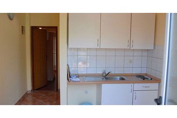 Pension de famille Zaostrog 1
